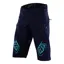 Troy Lee Designs Sprint Mono Shorts in Navy